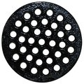 Fastfood 6in. Cast Iron Strainer FA81602